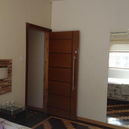 Minussi 2 Quartos Apartment Porto Alegre Luaran gambar