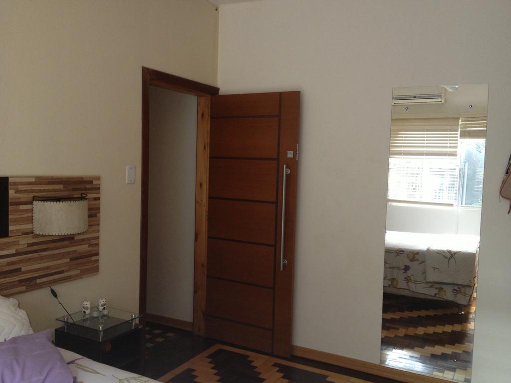 Minussi 2 Quartos Apartment Porto Alegre Luaran gambar