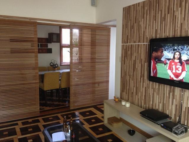 Minussi 2 Quartos Apartment Porto Alegre Luaran gambar