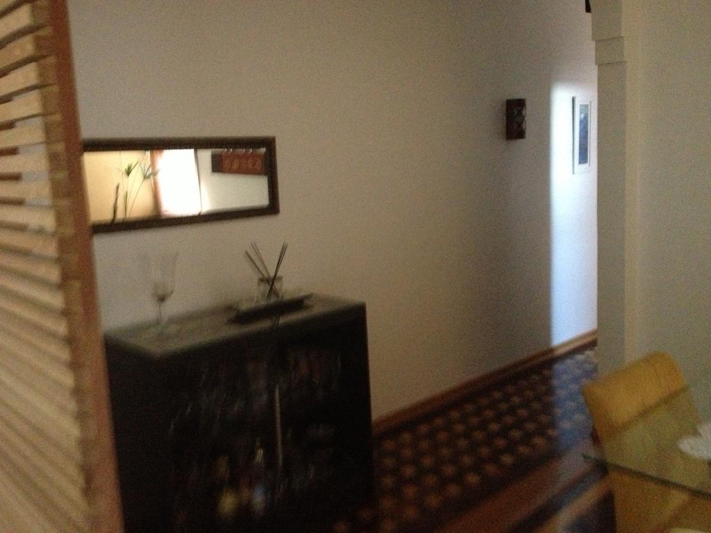 Minussi 2 Quartos Apartment Porto Alegre Luaran gambar