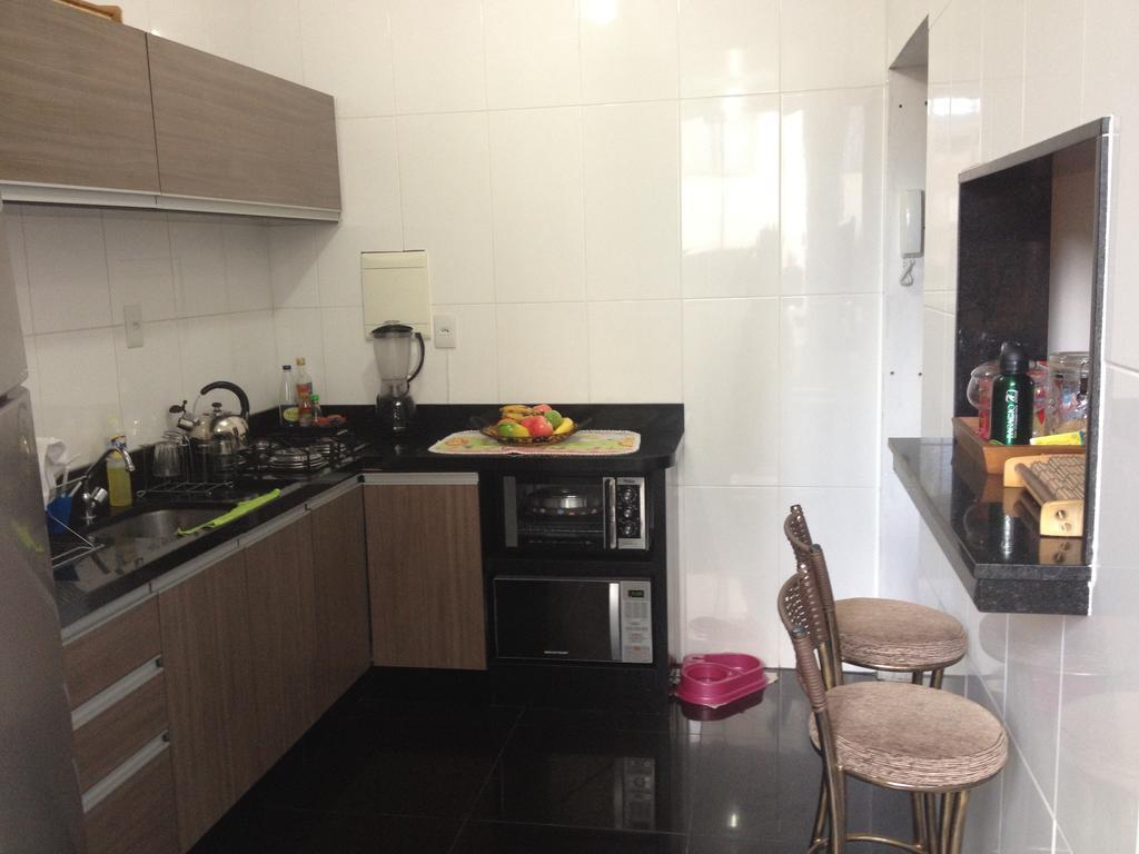 Minussi 2 Quartos Apartment Porto Alegre Luaran gambar