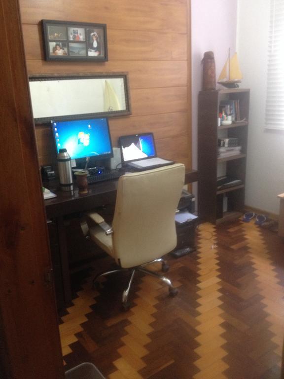 Minussi 2 Quartos Apartment Porto Alegre Luaran gambar